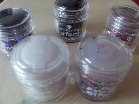 nail art essence