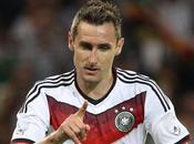 Mondiali 2014: Gioco, set, partita finale Germania. Brasile umiliato seconda volta casa