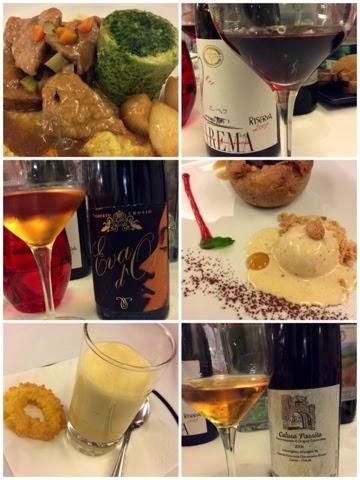 Un viaggio nelle meraviglie del Canavese #socialfoodewine #Piemonte