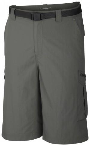 M's silver ridge short