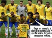Selecao, sette ciao