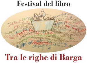 Tra le righe di Barga 2014 con Pino Scaccia, Maurizio De Giovanni, Alberto Lori, Remo Santini, Giulio Del Fiorentino