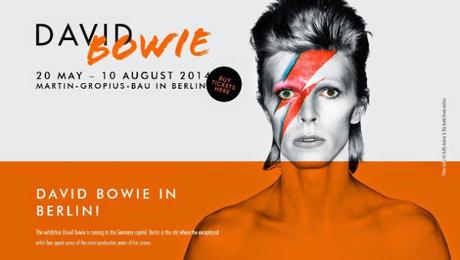 Bowie Berlin