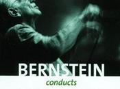 Bernstein Conducts Bernstein. Musica Contemporanea