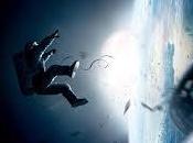 Nell’immenso spazio spaziale: Gravity