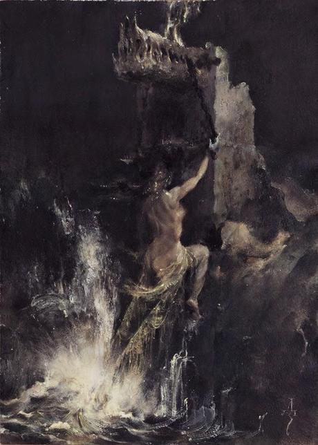 Denis Forkas Kostromitin