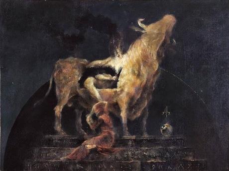 Denis Forkas Kostromitin