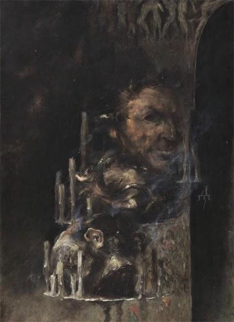 Denis Forkas Kostromitin