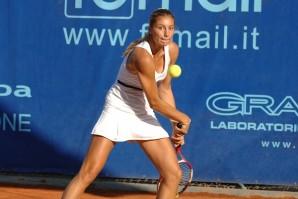 tennis - corinna dentoni