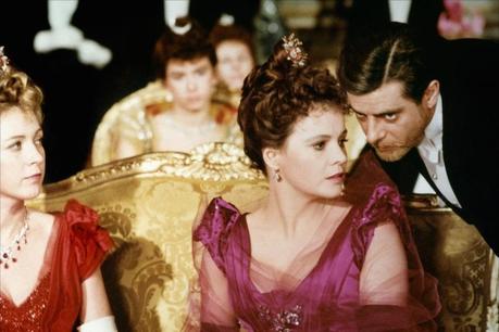 'L'innocente' di Luchino Visconti