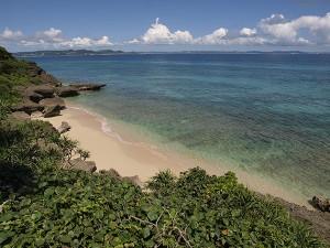 Estate in Giappone – OKinawa