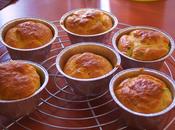 Muffin nocciole zola