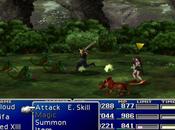 Final Fantasy VII, CyberConnect2 vorrebbe occuparsi remake