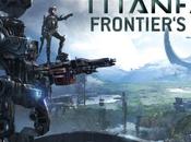 Titanfall, annunciato nuovo Frontier’s Edge, include mappe