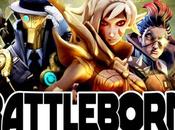 Gearbox annunciano Battleborn Next-Gen primo video