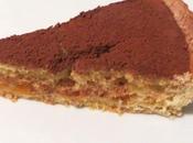 Crostata soffice pesche burro Occelli