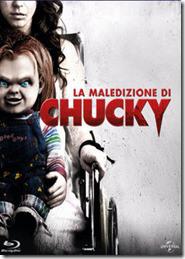 La maledizione di Chucky