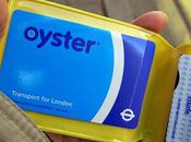 Guida ufficiale della Oyster Card italiano. Dove scaricarla gratis.