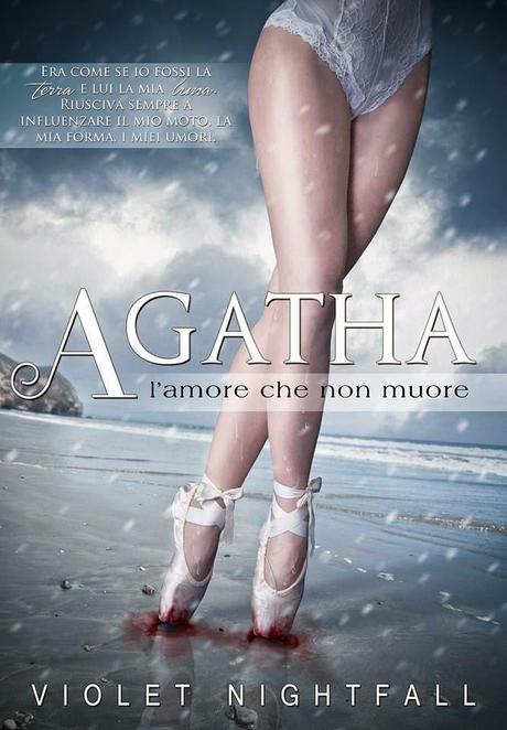 RECENSIONE - Agatha di Violet Nightfall