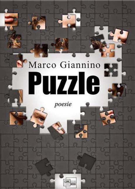 SEGNALAZIONE - Puzzle di Marco Giannino