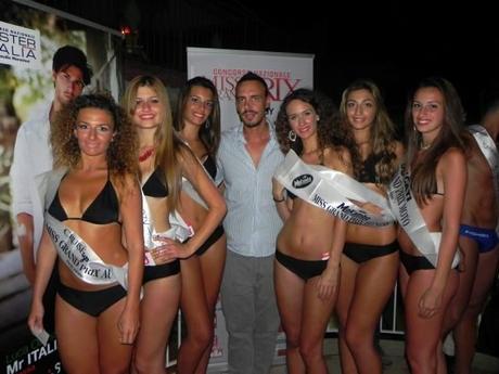 MISS GRAND PRIX E MISTER ITALIA 2014 EVENTO GOSSIP MODA FASHION