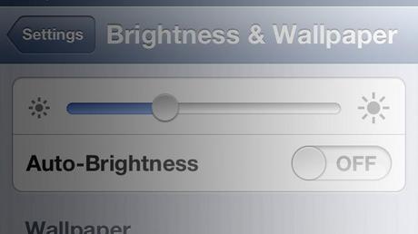 luminosità-iPhone