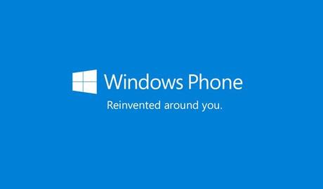 Windows Phone 8.1