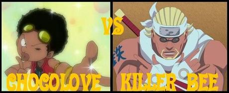 Le Sfide di GiocoMagazzino! Quarantaquattresima Sfida: Chocolove VS Killer Bee!