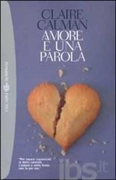 Amore è una parola