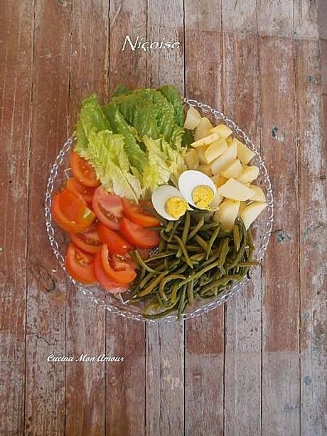 Niçoise