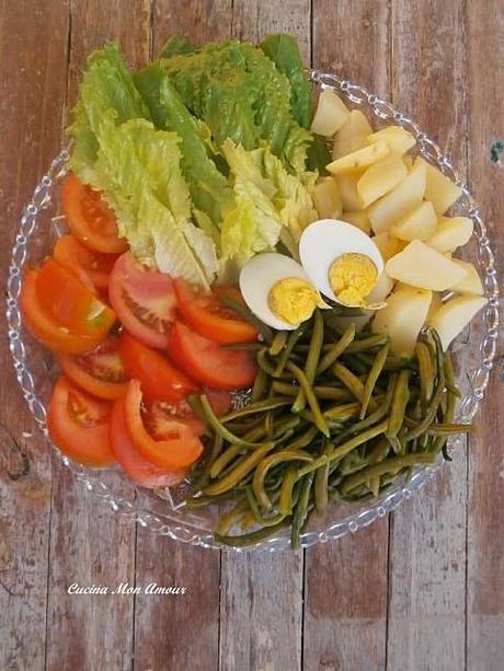 Niçoise