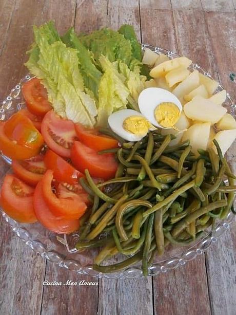 Niçoise