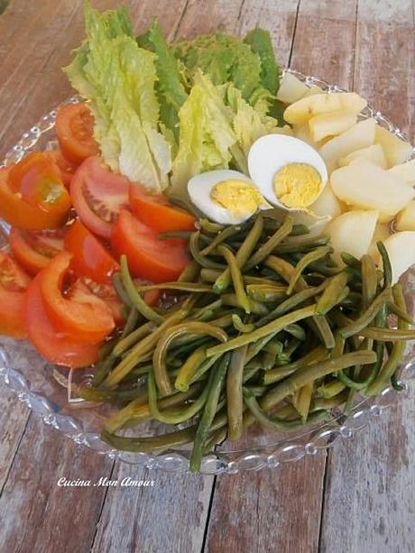 Niçoise