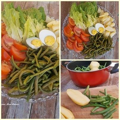 Niçoise