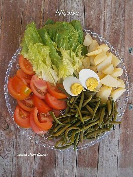 Niçoise