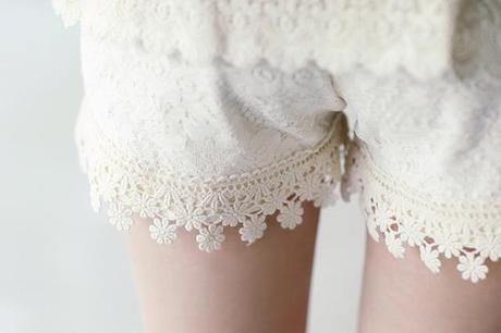 lace-shorts