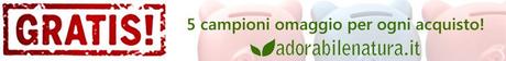 ADV Adorabile Natura Bio cosmesi: 4 Must Have per iniziare,  foto (C) 2013 Biomakeup.it