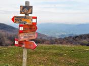 Giovani partigiani Monte Giovi