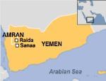 Yemen. Miliziani Houthi prendono controllo Amran