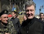 poroshenko_militari