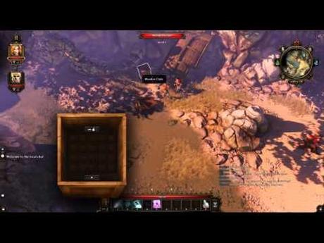 Divinity: Original Sin – Video Soluzione