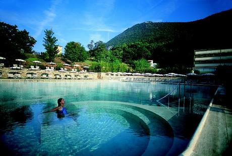 Grotta Giusti - Monsummano Terme (PT), Italia