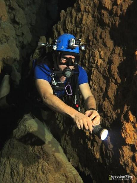 Grotta Giusti - Monsummano Terme (PT), Italia