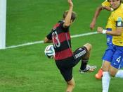 Mondiali calcio 2014: brasile all'inferno, azzerato germania limiti della perfezione