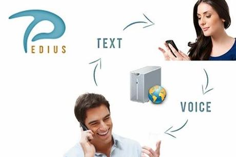 Pedius: l'app che fa' telefonare i sordi