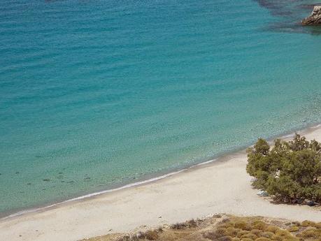 Vacanze in Grecia nelle Cicladi minori: dove andare, cosa fare e cosa mangiare