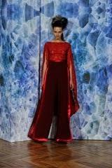 FallwWinter 1415 Haute Couture at Paris fashion week