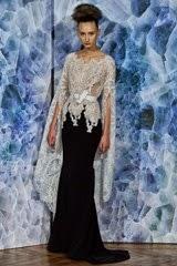 FallwWinter 1415 Haute Couture at Paris fashion week