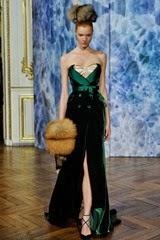 FallwWinter 1415 Haute Couture at Paris fashion week