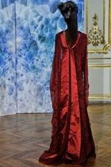 FallwWinter 1415 Haute Couture at Paris fashion week